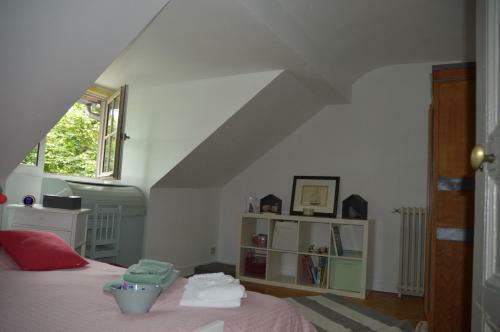 Chambre D'h�tes Les Ecuries