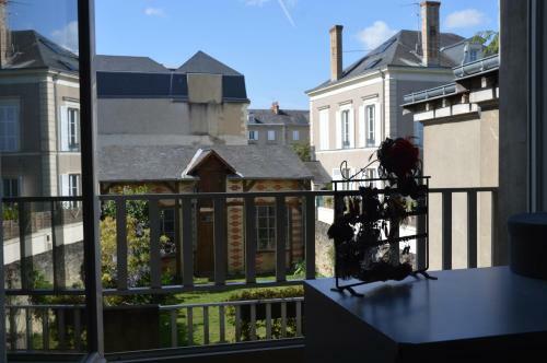 Chambre D'h�tes Les Ecuries