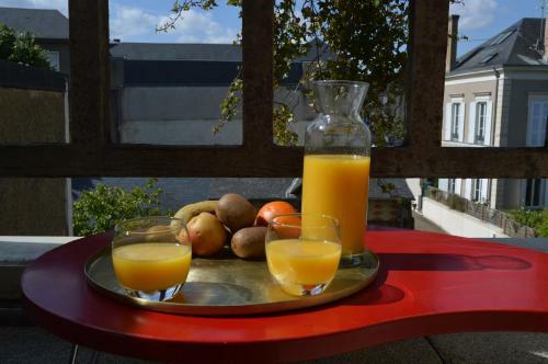 Chambre D'h�tes Les Ecuries