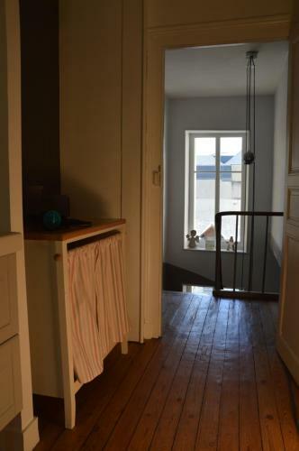 Chambre D'h�tes Les Ecuries