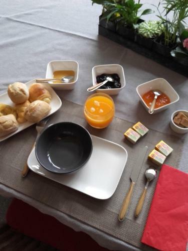 Chambre D'h�tes Les Ecuries