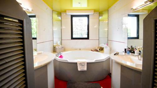 Bed & Breakfast Le Champ Du Renne