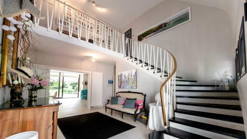 Bed & Breakfast Le Champ Du Renne
