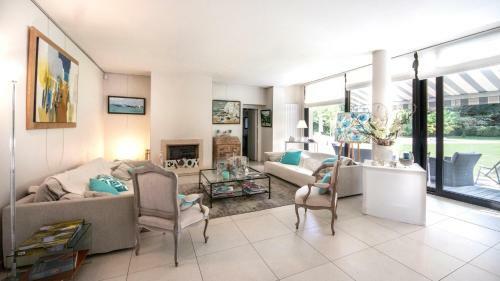 Bed & Breakfast Le Champ Du Renne