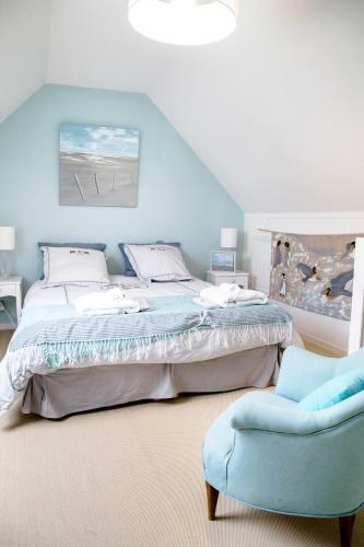 Bed & Breakfast Le Champ Du Renne