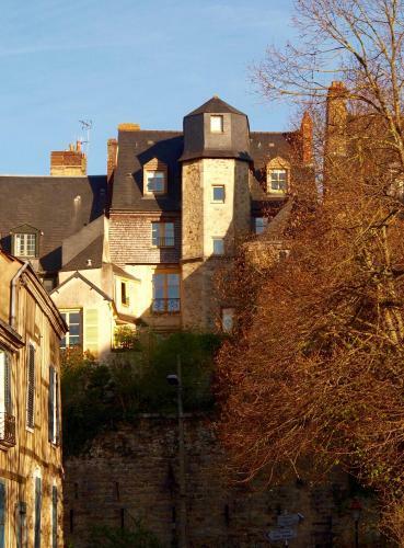 Bed & Breakfast Logis Saint-flaceau