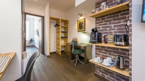 Apartamento L'atelier Fil � Fil