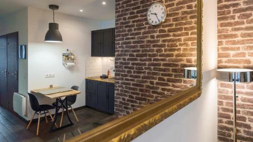 Apartamento L'atelier Fil � Fil