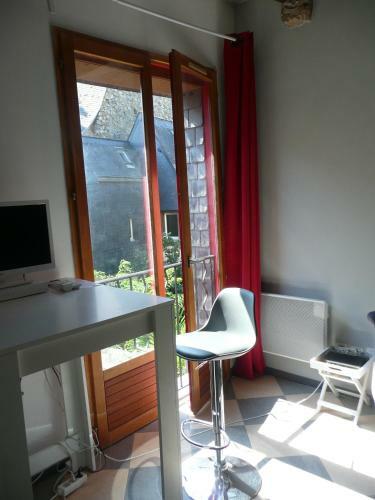 Apartamento Charmant Studio Vieux Mans / Centre