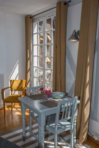 Apartamento L'hallai Du Roy