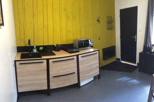 Apartamento L'atelier