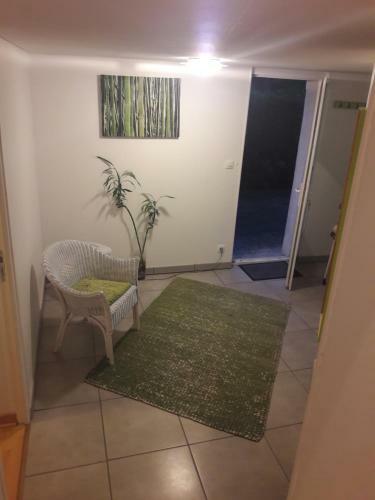 Apartamento Les Bouvines
