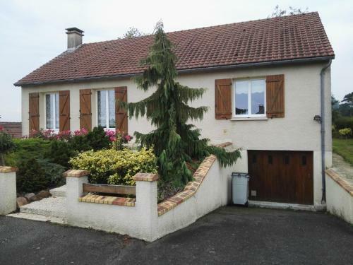 Apartamento Les Bouvines