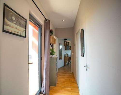 Bed & Breakfast Le Jardin Des 4 Saisons