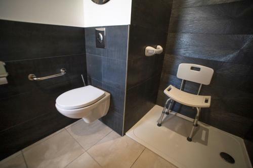 Bed & Breakfast Le Jardin Des 4 Saisons