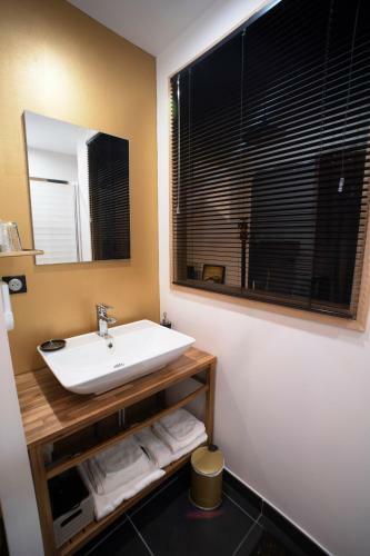 Bed & Breakfast Le Jardin Des 4 Saisons