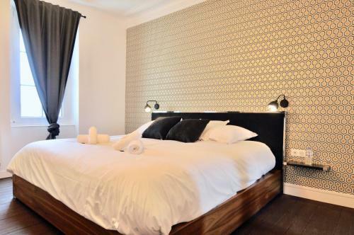 Apartamento Nuit�ejour Centre Ville Jaur�s