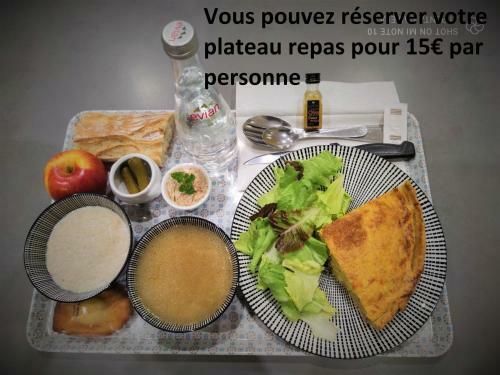 Bed & Breakfast Chambre D'h�tes Du Muguet Avec Sdb Privative
