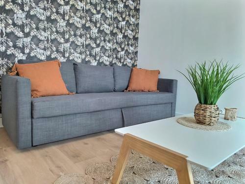 Apartamento Cosy Break Le L�opard