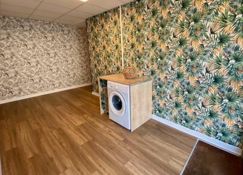 Apartamento Cosy Break Le L�opard