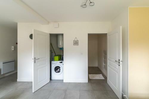 Apartamento Studio Cosy Dans R�sidence Calme Et Priv�e