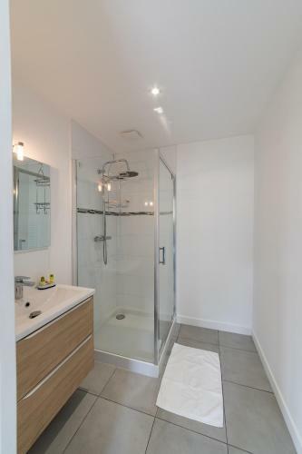Apartamento Studio Cosy Dans R�sidence Calme Et Priv�e
