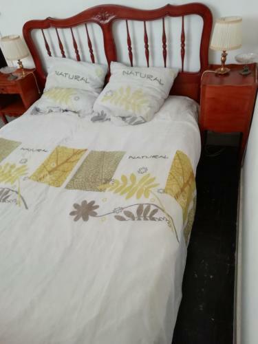 Apartamento Belin