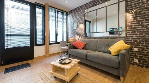 Apartamento L'atelier Velours