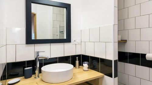 Apartamento L'atelier Velours