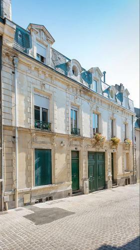Apartamento L'atelier Velours