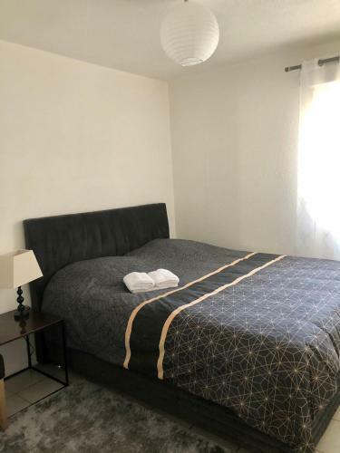 Apartamento Appartement Entier En R�sidence Avec Piscine