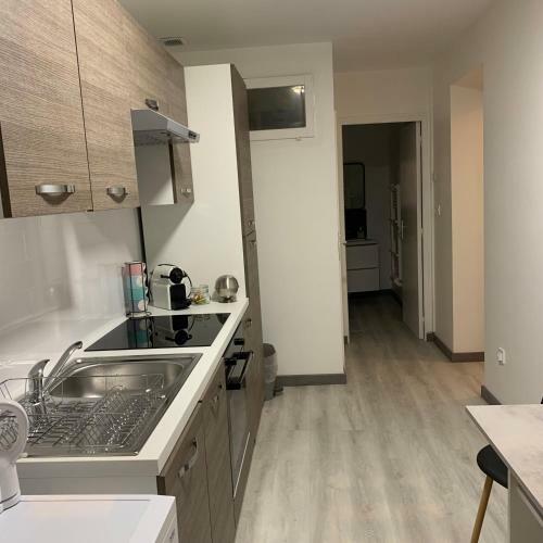 Apartamento Appartement Sup�rieur