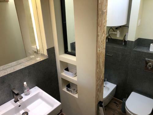 Apartamento Le Coeur Du Mans