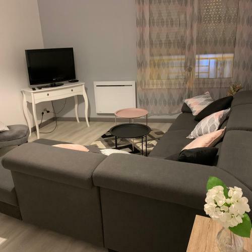Apartamento Le Mans : Appartement, Proche de Toutes Commodit�s