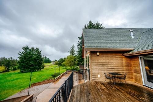 The Lodge At Diamond Woods