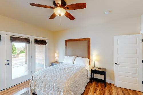 The Lodge At Diamond Woods