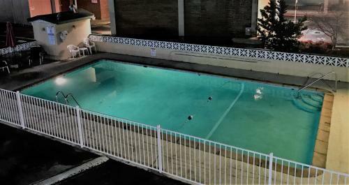 Posada Discovery Inn