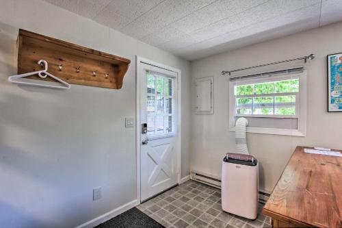 Eugene Cottage With Deck 1 Mile To Downtown!