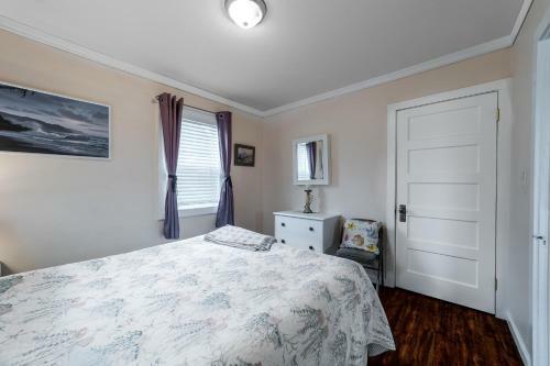 Our Gold Beach Retreat