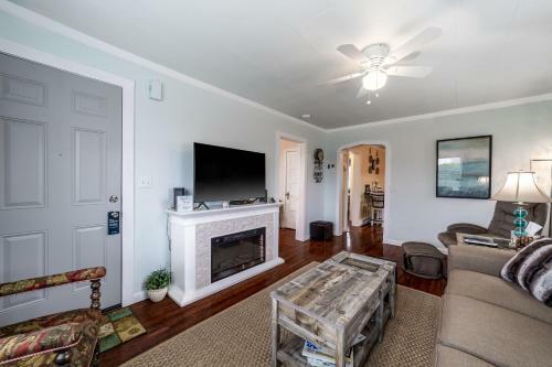 Our Gold Beach Retreat