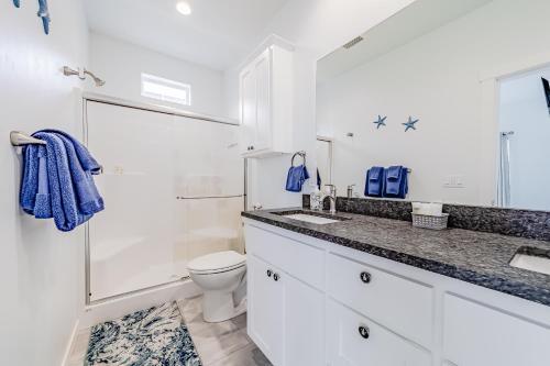 Starfish Cottage