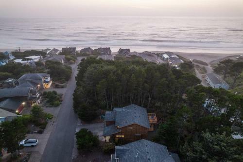 Pacific Pines