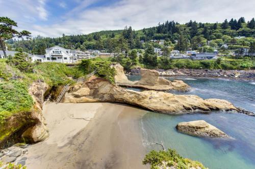 Gracie's Sea View