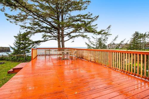 Pirate Cove Cottage 1 & 2