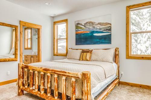 Steel Lane Hideaway