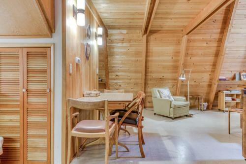 Alpine Hideaway