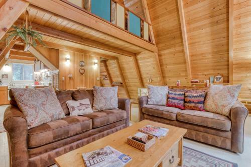 Alpine Hideaway