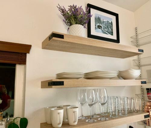 Apartamento Lowell Tiny House