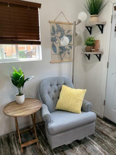 Apartamento Lowell Tiny House