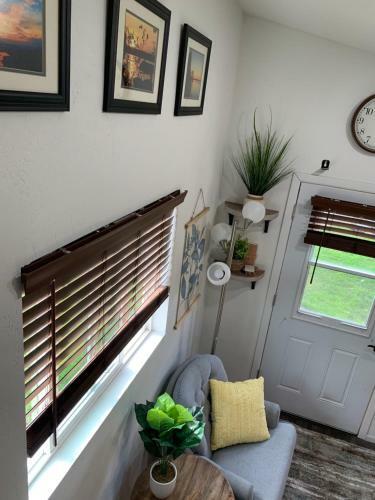 Apartamento Lowell Tiny House